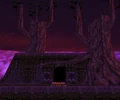 Entrance to Woodfall Temple