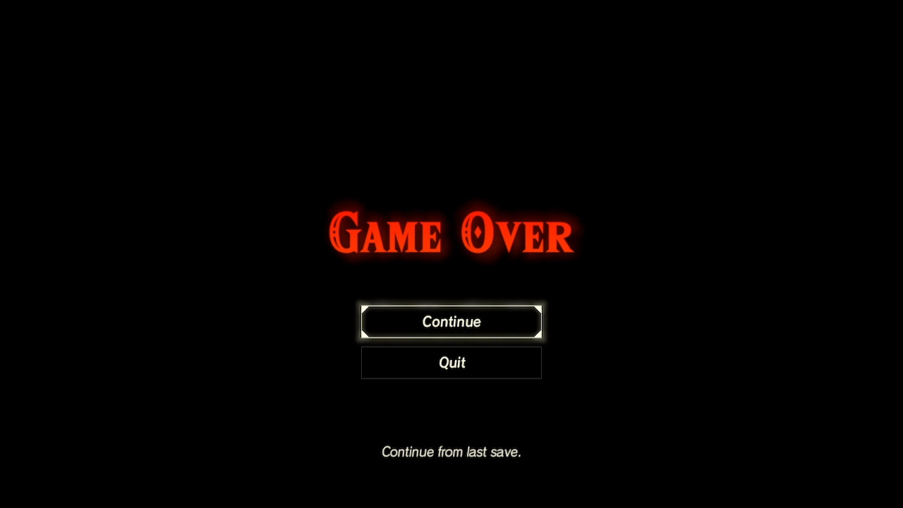 Game Over - Zelda (A Link to the Past) on Make a GIF