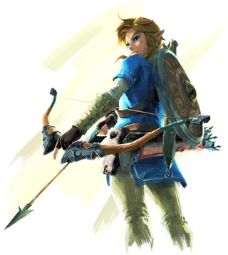 Traveler S Bow Zelda Wiki Traveler S Bow Zelda Wiki