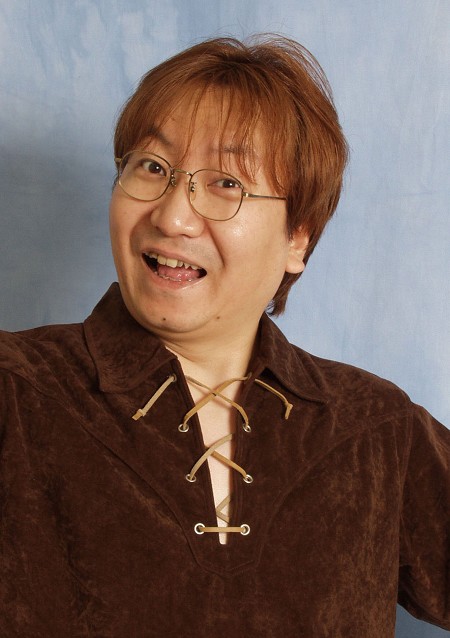 Kazuya Ichijo - Zelda Wiki