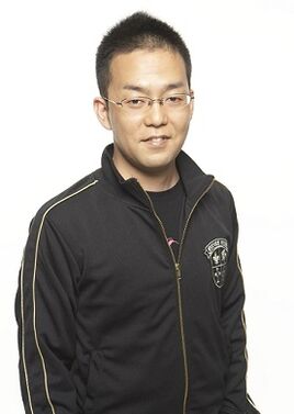 Kensuke Tamura