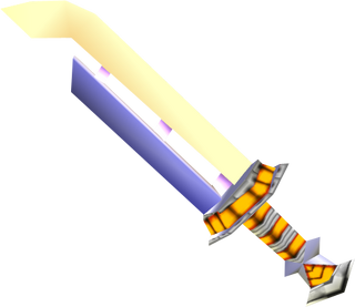 Razor Sword Zelda Wiki