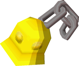 PH Bell Anchor Model