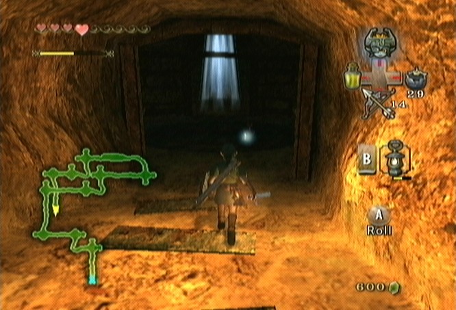 Dodongo's Cavern - Zelda Wiki