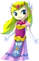 Princess Zelda