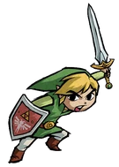 FSA Green Link