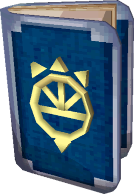 PH Guard Notebook Model