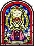 TMC Stained Glass Sprite