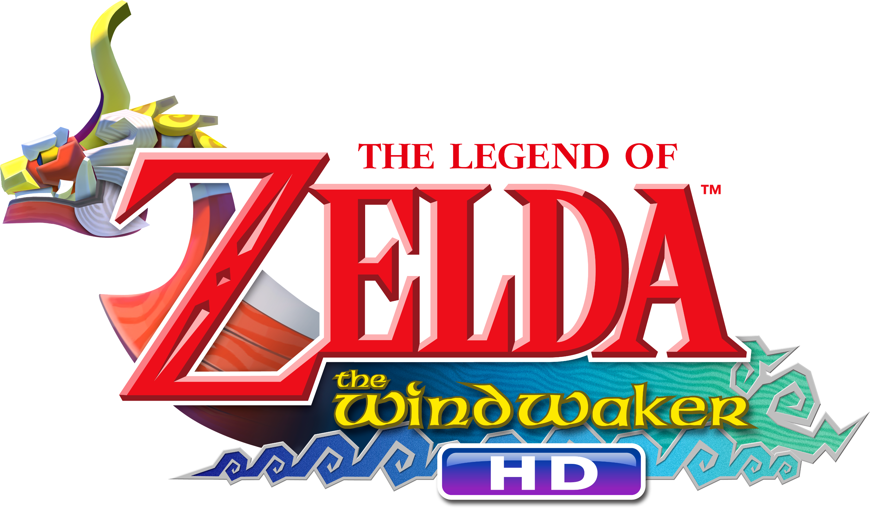 File:The Legend of Zelda The Wind Waker (HD Deluxe Set) for