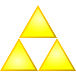 Triforce Logo