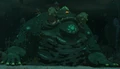 Scourge of the Depths Frox