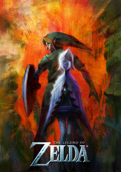 Fi (The Legend of Zelda) - Wikipedia