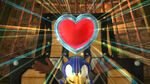 Zelda Zone Heart Container