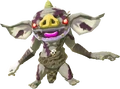 Silver Bokoblin