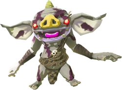 Eldin Great Skeleton Zelda Wiki