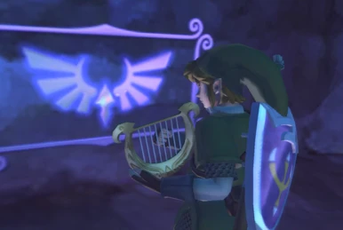 Clean Cut - Zelda Wiki