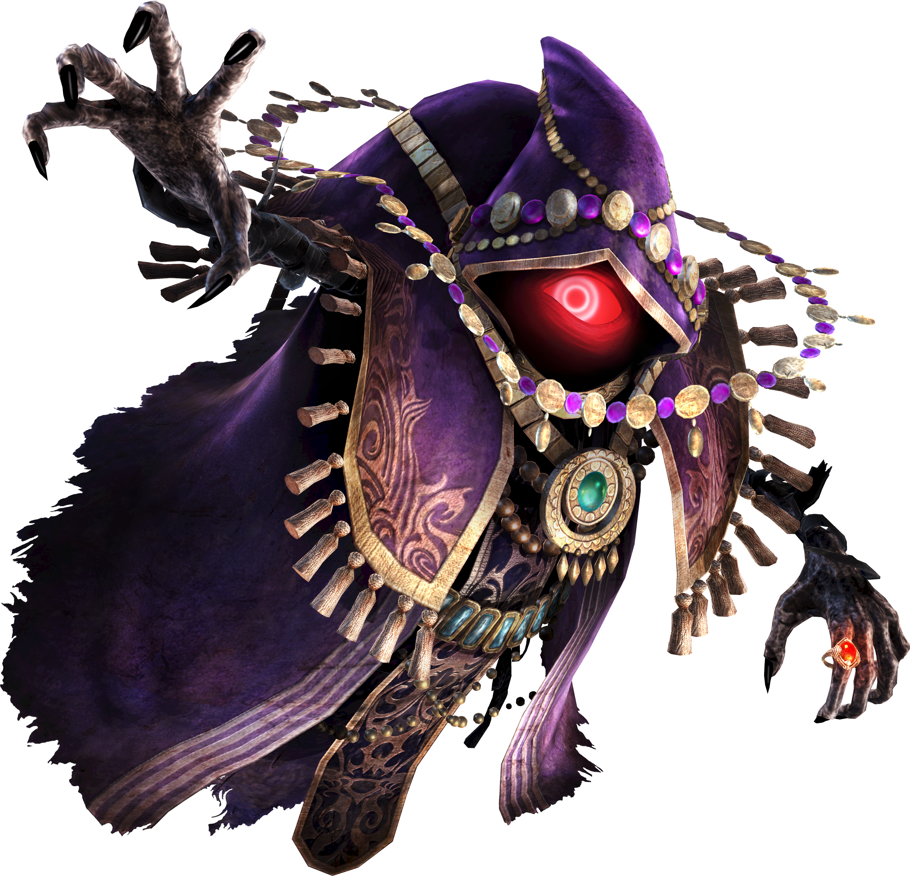 Hyrule Warriors - Wikipedia