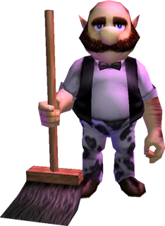 MM3D Mr. Barten Model