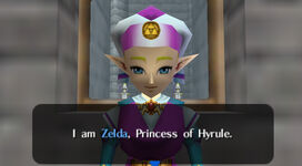 MeetingPrincessZeldaOOT