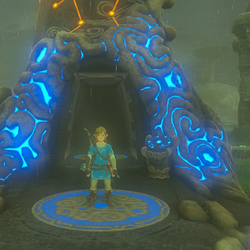 Category:Shrine Quests - Zelda Wiki