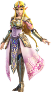 File:HW Zelda Render.png