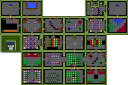 LADX Color Dungeon Map