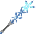 BotW Blizzard Rod Model.png