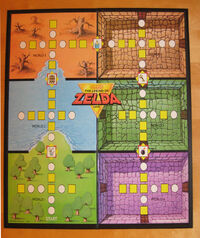 Gameboard