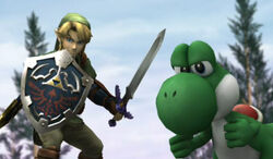 Link and Yoshi.jpg