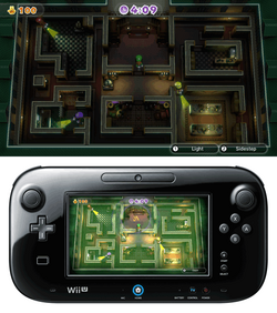 Wii u gamepad capture new arrivals