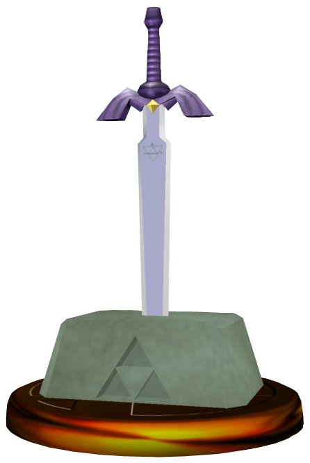 Master Sword - Wikipedia