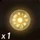 TotK Light of Blessing Icon