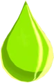 Green Chu Jelly from The Wind Waker