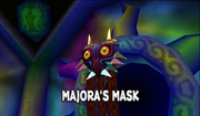 Majora's Mask