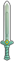 Goddess Sword