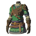 Clothes - Zelda Wiki