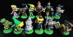 ST1.5''Assortment