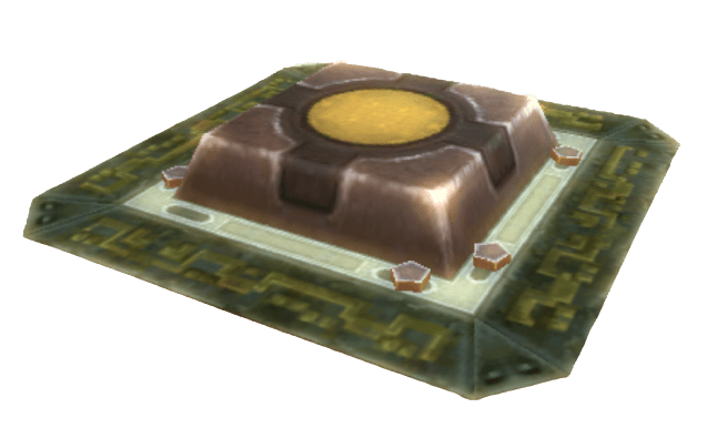 Desserts (The Legend of Zelda: Breath of the Wild Wiki Guide