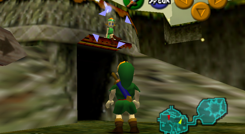 Development of The Legend of Zelda Series - Zelda Wiki