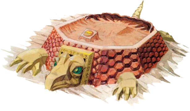 Turtle Rock Zelda Wiki