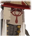 Monk Maz Koshia's portrait from Hyrule Warriors: Age of Calamity
