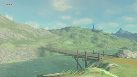 BotW Thims Bridge