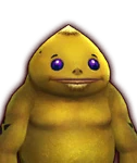 HW Goron Icon