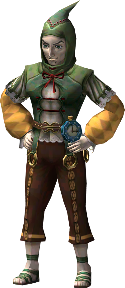 Share 38 kuva twilight princess tingle