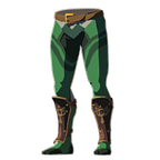 Stealth Tights  Zelda Tears of the Kingdom Wiki