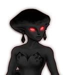 HWDE Dark Ruto Icon