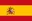Spain Flag