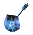 Ice Arrow