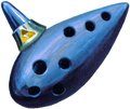 OoT Ocarina of Time Artwork.png