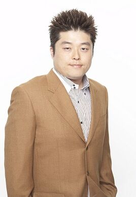 Toshihiro Okubo